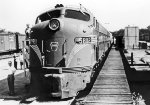 PRR 5802, EP-22, c. 1954